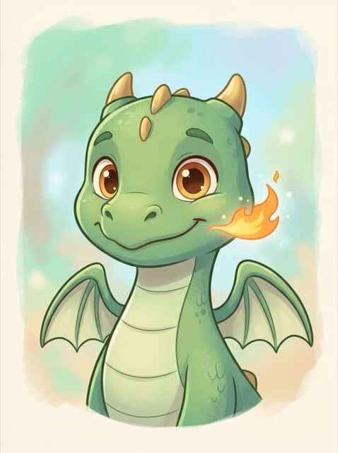 Tale Island companion ready for a courage story